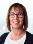 Bausachverständige, Immobiliensachverständige, Immobiliengutachterin und Baugutachterin  Tatjana Neumann Kandel