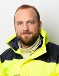 Bausachverständiger, Immobiliensachverständiger, Immobiliengutachter und Baugutachter  Daniel Hosper Kandel