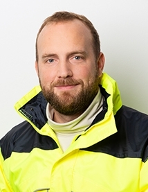 Bausachverständiger, Immobiliensachverständiger, Immobiliengutachter und Baugutachter  Daniel Hosper Kandel