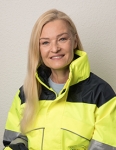 Bausachverständige, Immobiliensachverständige, Immobiliengutachterin und Baugutachterin  Katrin Ehlert Kandel