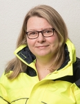 Bausachverständige, Immobiliensachverständige, Immobiliengutachterin und Baugutachterin  Svenja Rohlfs Kandel